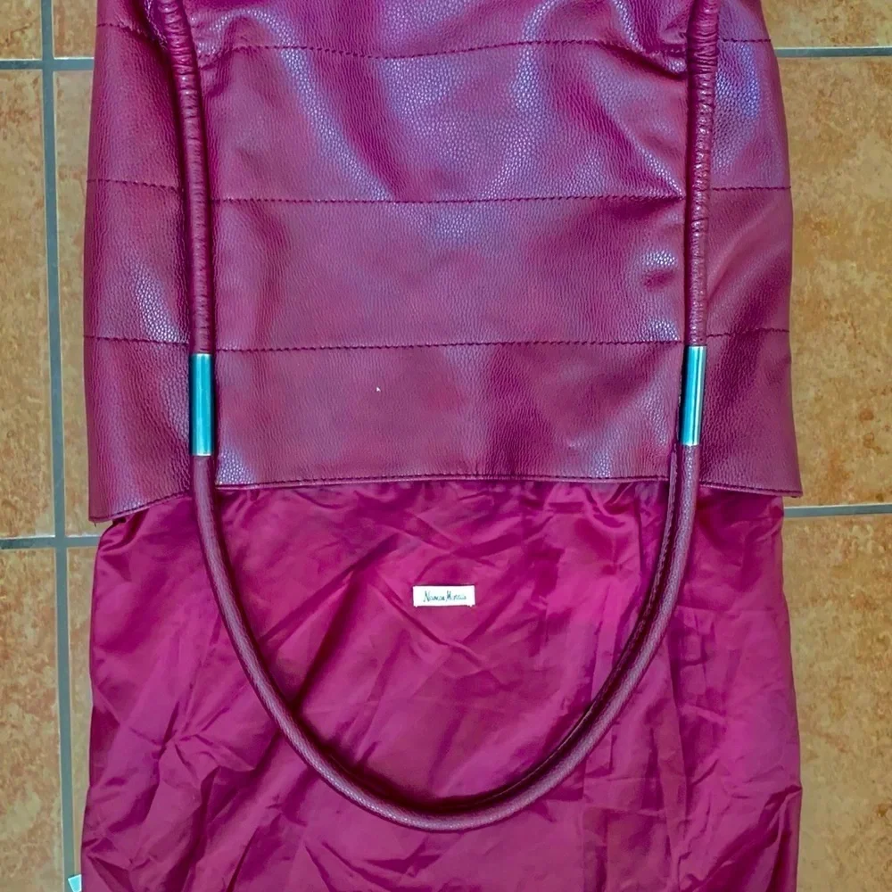 Neumann Mateus bag